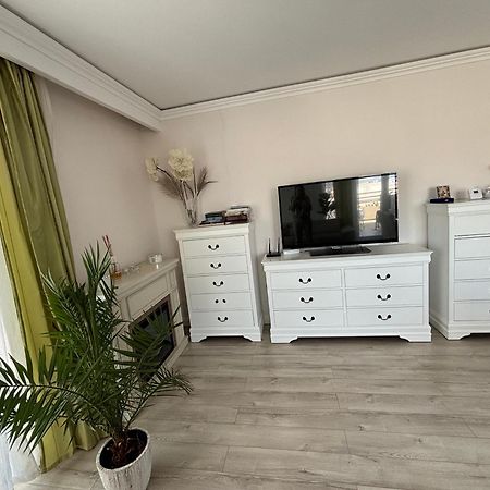 Sibiu Bach Penthouse Apartment Exterior foto