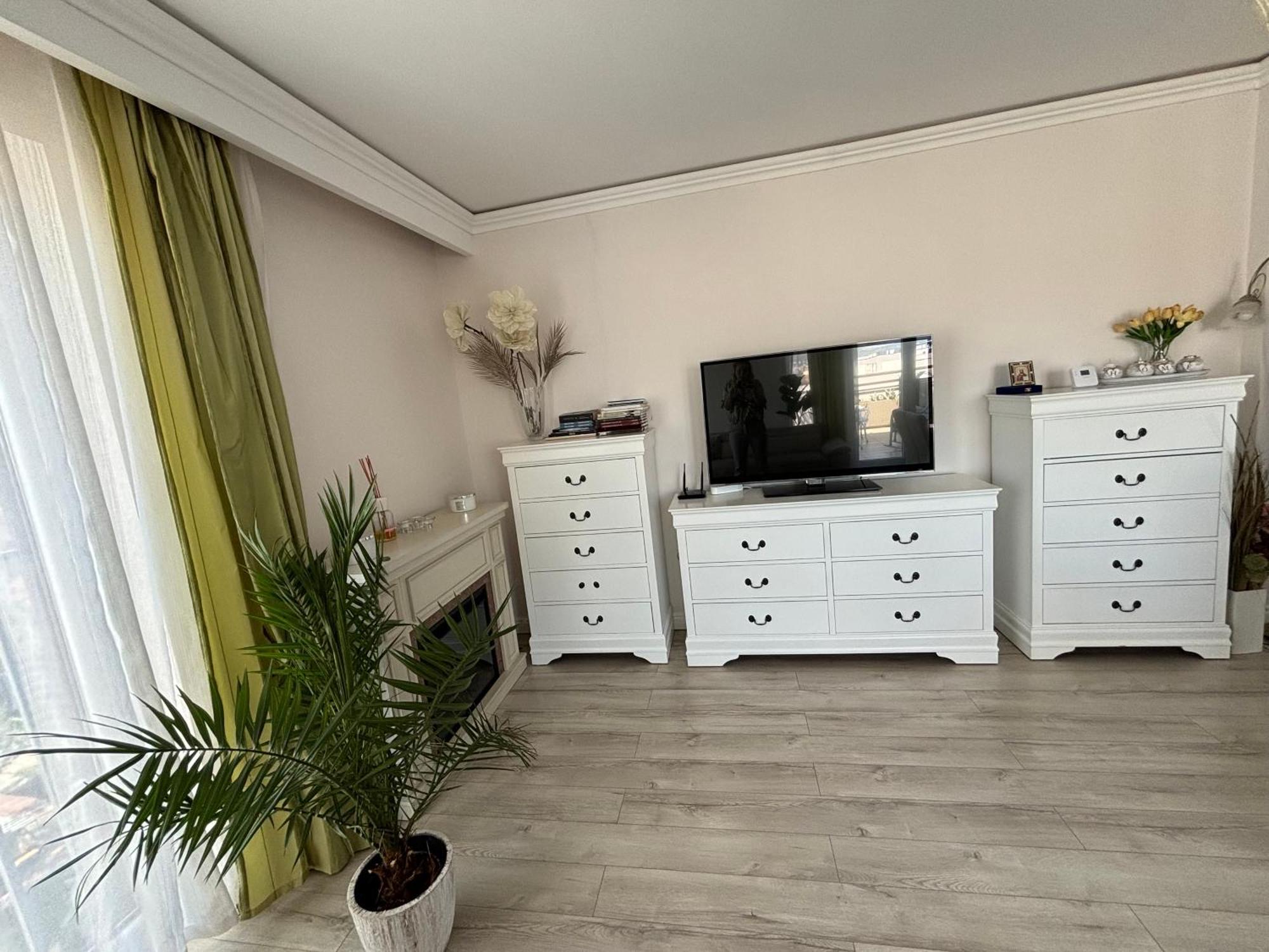 Sibiu Bach Penthouse Apartment Exterior foto