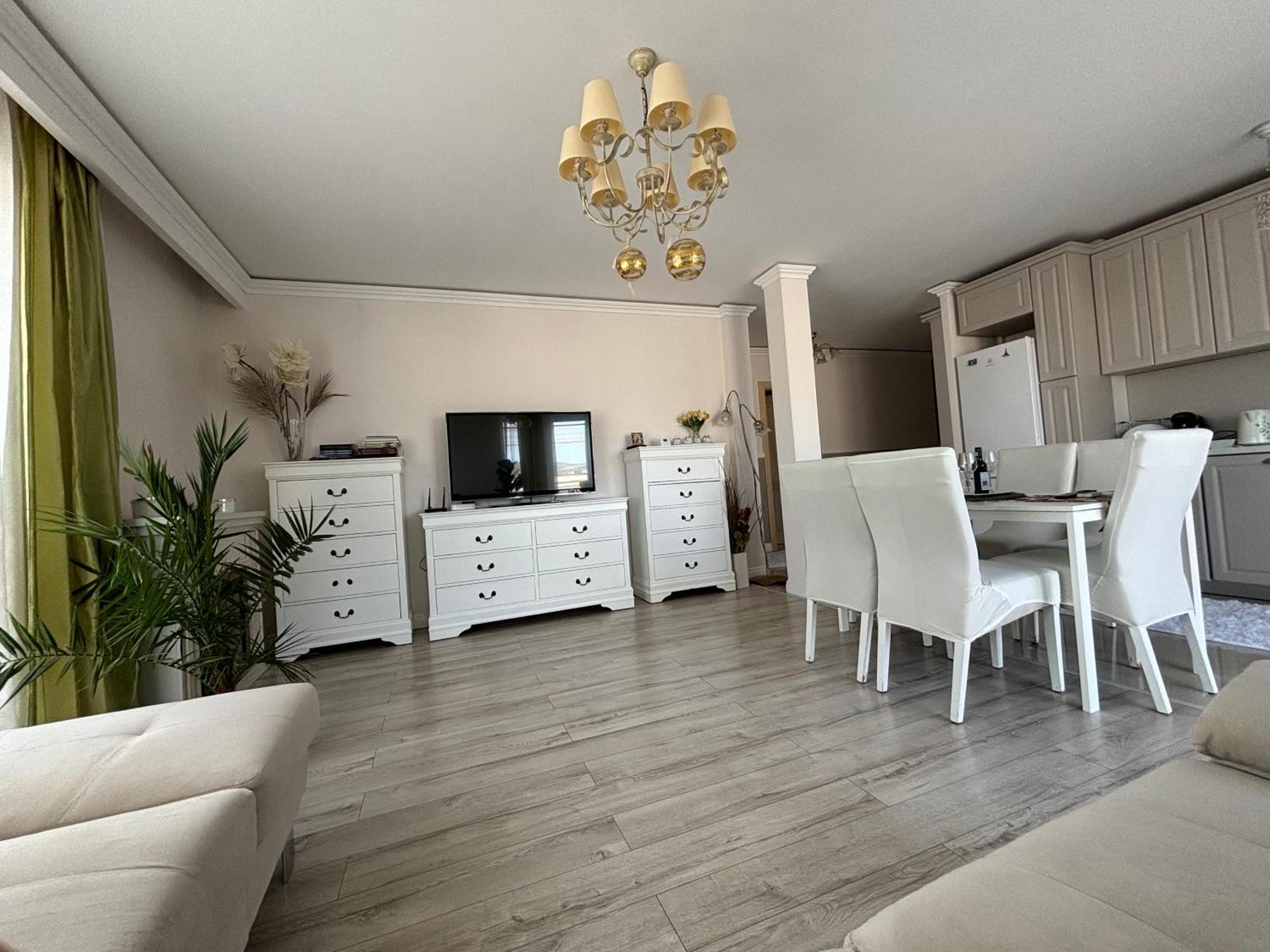 Sibiu Bach Penthouse Apartment Exterior foto