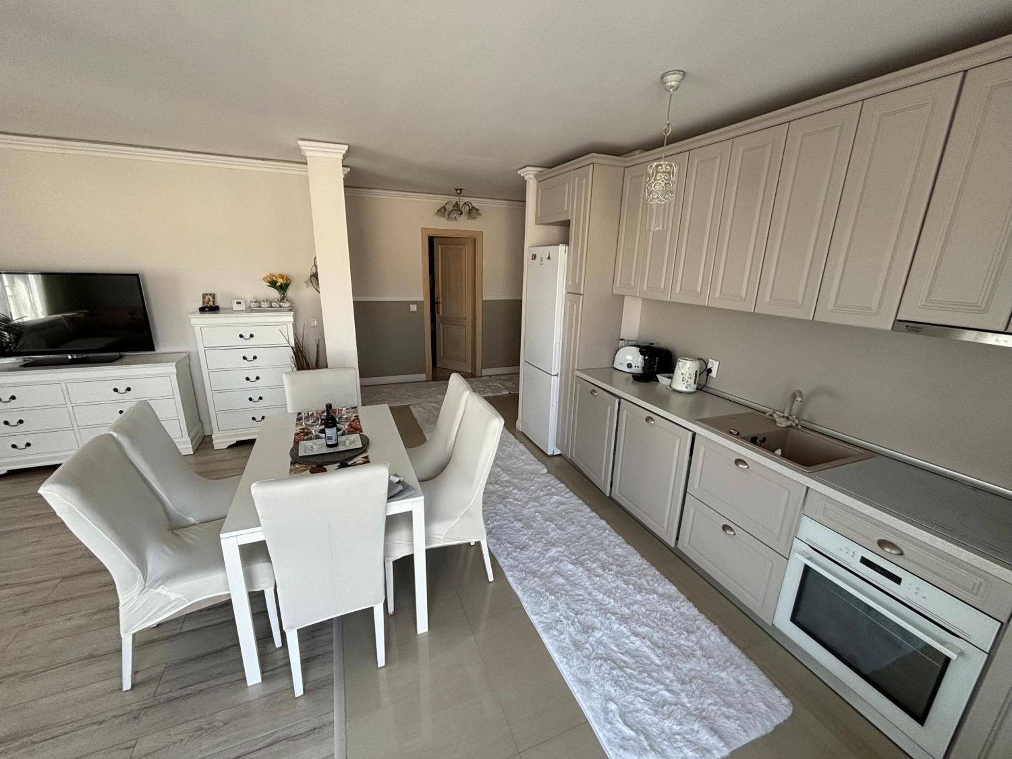 Sibiu Bach Penthouse Apartment Exterior foto