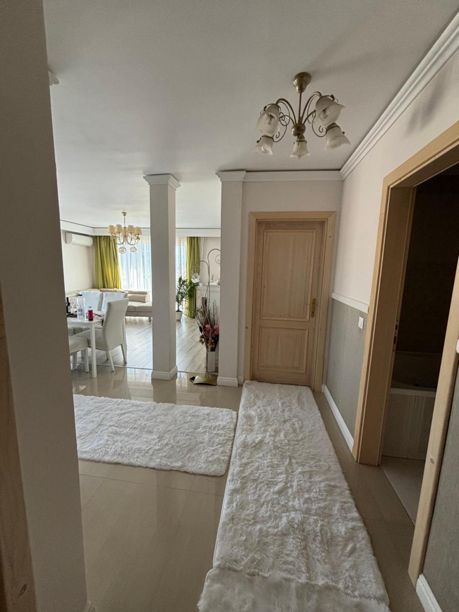 Sibiu Bach Penthouse Apartment Exterior foto